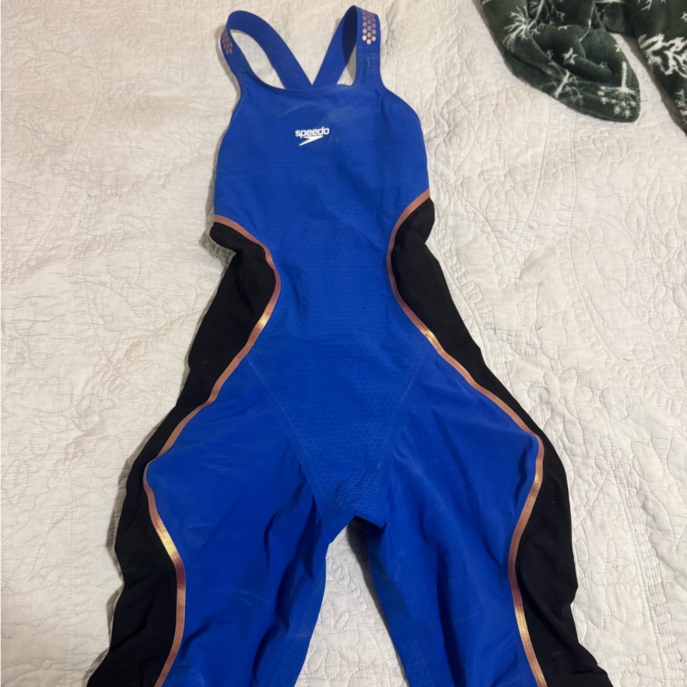 Speedo LZR Pure Intent